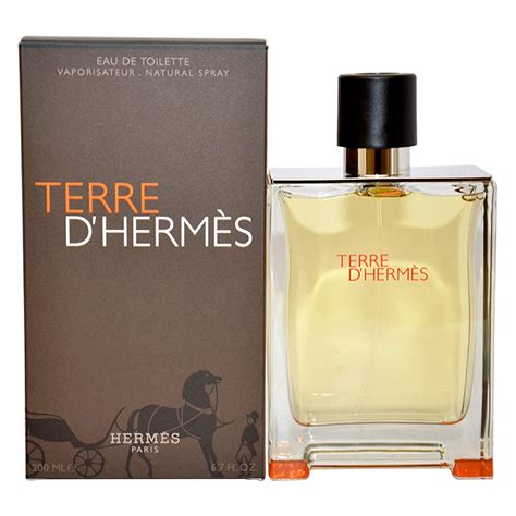 hermes terre d'hermes pure parfum spray 200ml|where to buy terre d'hermes.